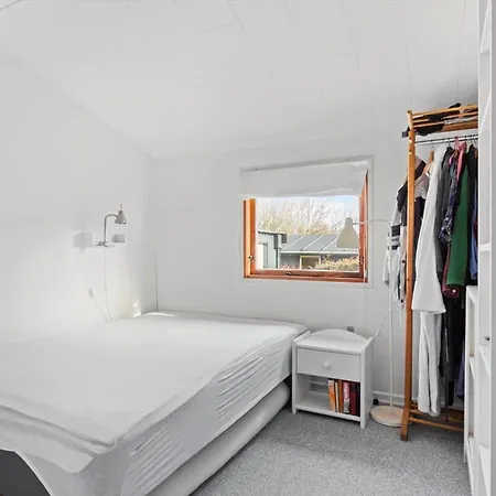 Holiday home Sj324-aabenraa-lonholt-63