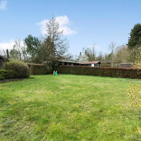 Sj324-aabenraa-lonholt-63 Holiday home *