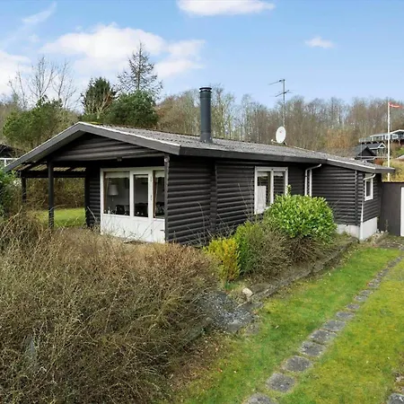 Sj324-aabenraa-lonholt-63 Holiday home